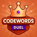 Icona di CodeWords Duel－1v1 Word Puzzle