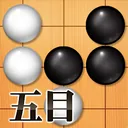 Icona di Gomoku - Gobang