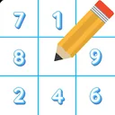 Icona di Sudoku: Multiplayer Online